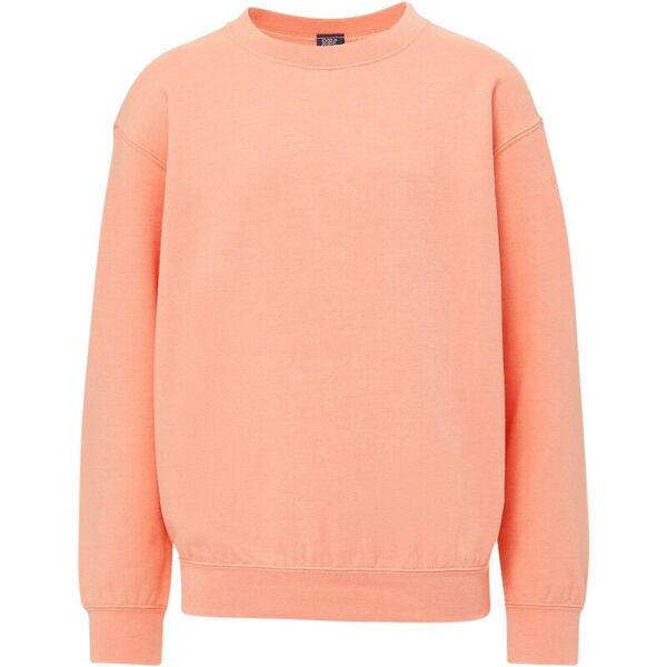 Youth Buddy Crewneck Sweatshirt Thumbnail