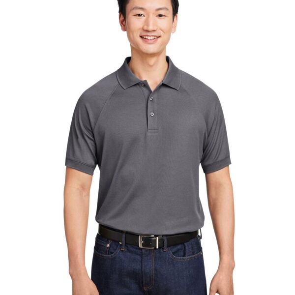 Men's Charge Snag and Soil Protect Polo Thumbnail