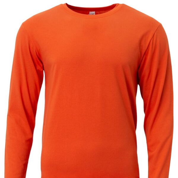 A4 ADT SOFTEK L/S T Thumbnail