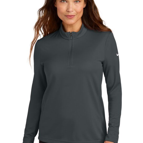 Women's Essential 1/2 Zip Cover Up Thumbnail