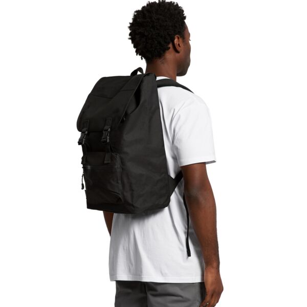RECYCLED FIELD BACKPACK Thumbnail