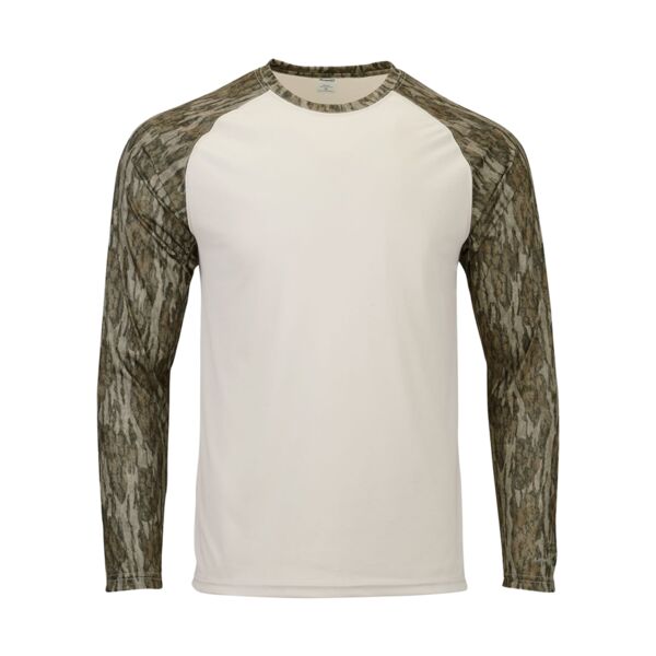 PRG ADT SLV PRNT L/S T Thumbnail