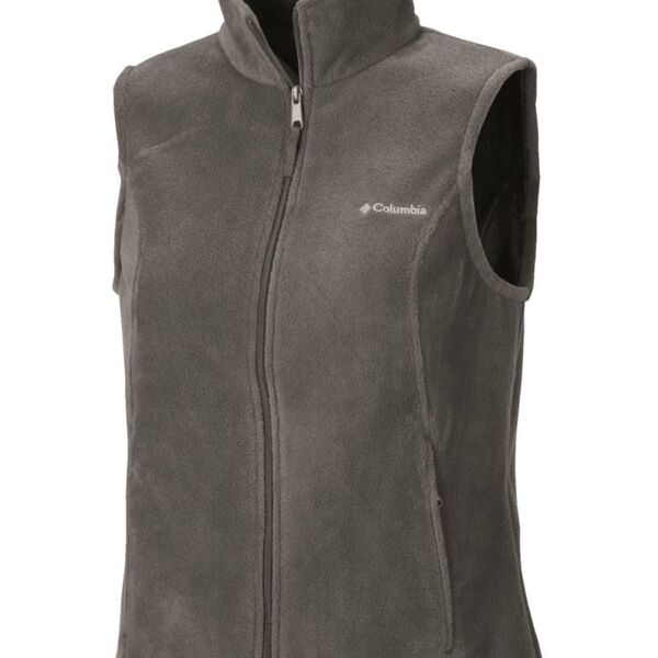 Women’s Benton Springs™ Fleece Vest Thumbnail