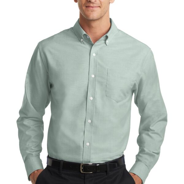 SuperPro Oxford Shirt Thumbnail